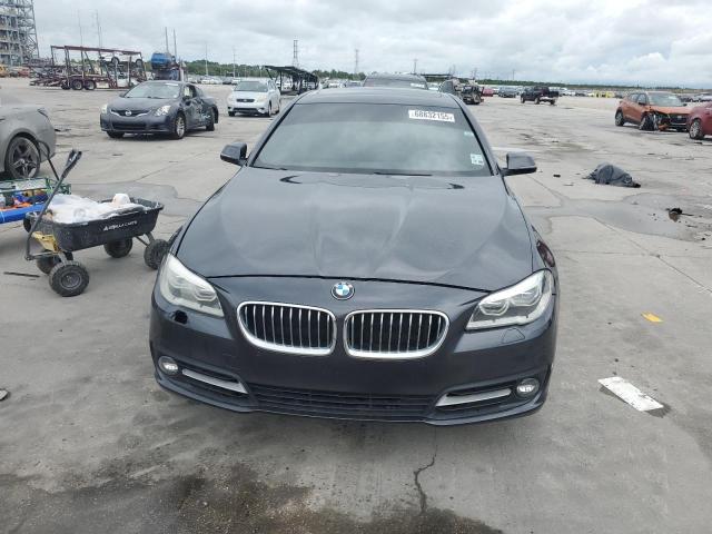 2015 BMW 535 I WBA5B1C57FD918310