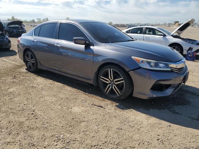 2016 HONDA ACCORD SPO - 1HGCR2F57GA233476