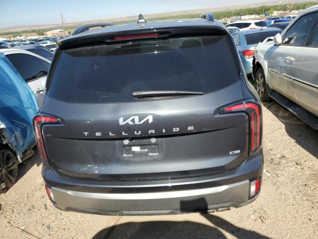 2023 KIA TELLURIDE 5XYP5DGCXPG403799