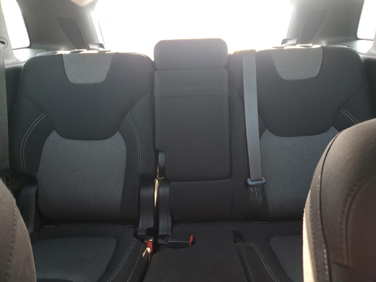 JEEP GRAND CHEROKEE SPORT