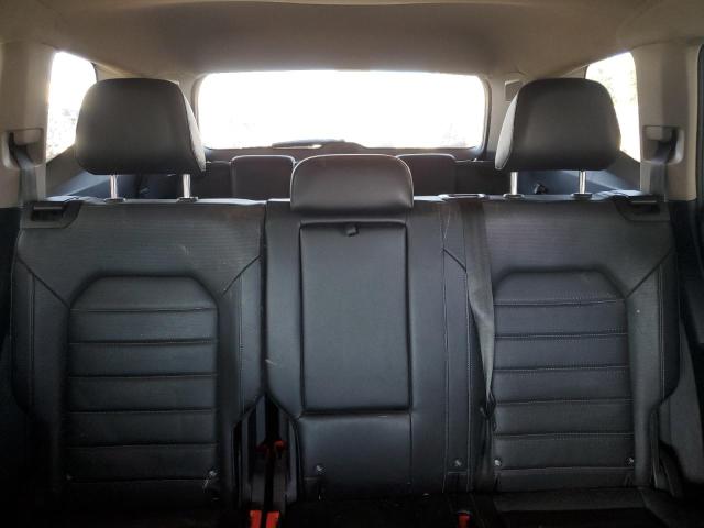 2019 VOLKSWAGEN ATLAS SEL 1V2NR2CA6KC606060