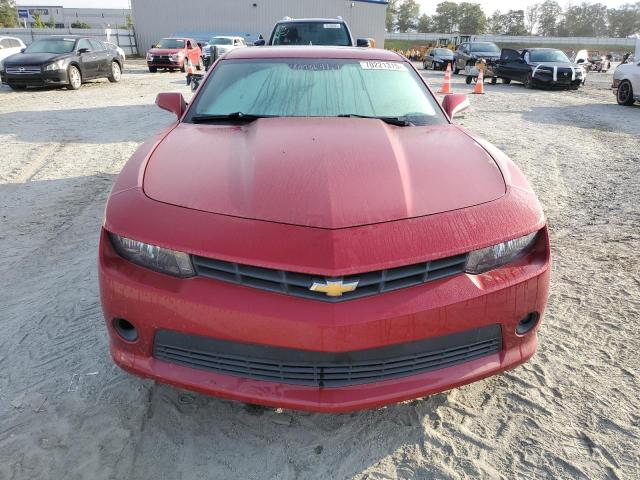 2015 CHEVROLET CAMARO LT #3285625293