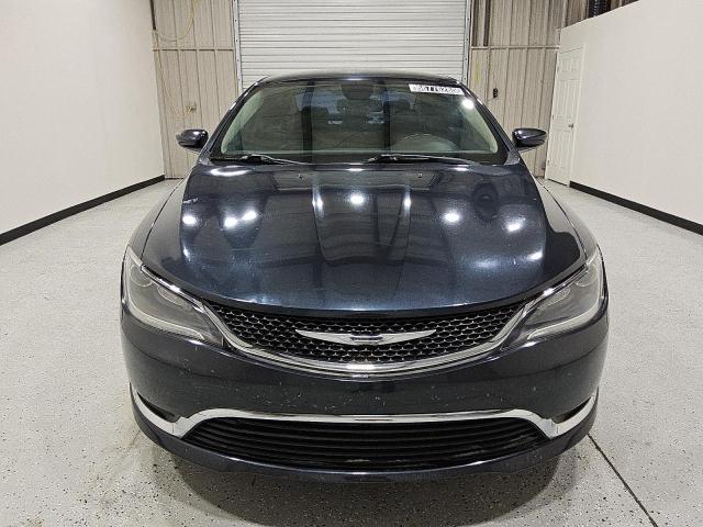 2016 CHRYSLER 200 LIMITE 1C3CCCAG8GN192741
