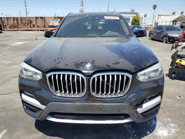 2018 BMW X3 XDRIVE 30I 5UXTR9C50JLD73684