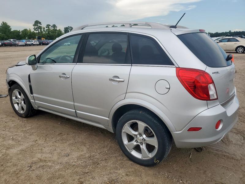 2014 CHEVROLET CAPTIVA LT - 3GNAL4EK3ES621267
