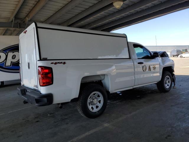 2015 CHEVROLET SILVERADO - 1GCNKPEHXFZ262930