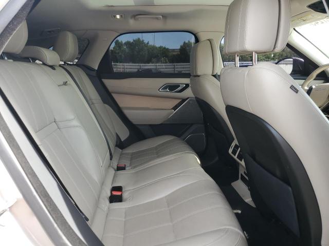 2019 LAND ROVER RANGE ROVE SALYL2EX2KA220113