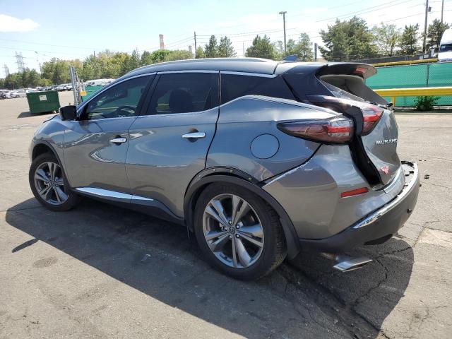 2023 NISSAN MURANO PLA - 5N1AZ2DS4PC114878