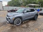 2021 CHEVROLET TRAILBLAZE - KL79MPS25MB018844