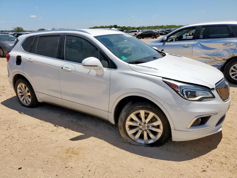 2018 BUICK ENVISION E LRBFX1SA2JD051266