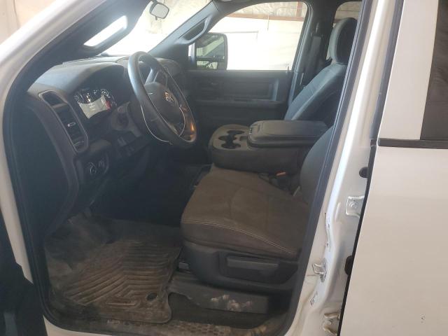 2024 RAM 2500 TRADE 3C6UR5HLXRG196919