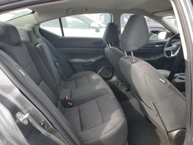 2025 NISSAN ALTIMA SV - 1N4BL4DW2SN339313