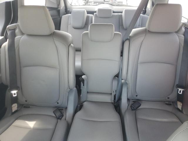 2021 HONDA ODYSSEY EX 5FNRL6H78MB021897