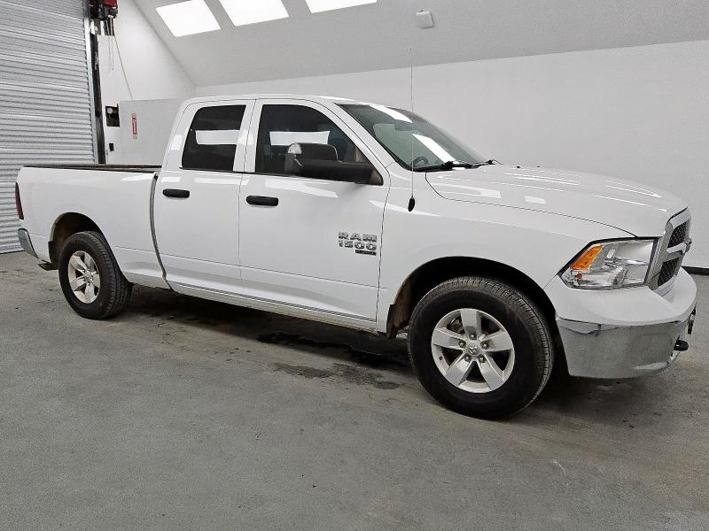 2019 RAM 1500 BIG HORN/LONE STAR 1C6RREBT9KN757560