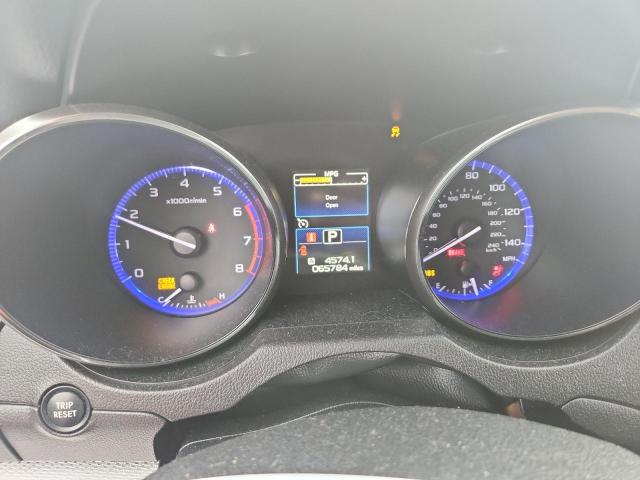 2016 SUBARU LEGACY 2.5 4S3BNBC69G3061846