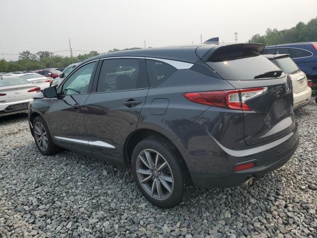 2019 ACURA RDX TECHNO 5J8TC2H57KL040711