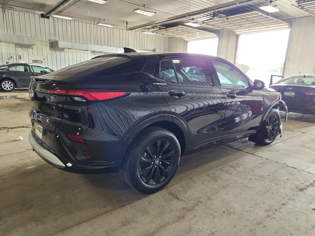 BUICK ENVISTA SPORT TOURING