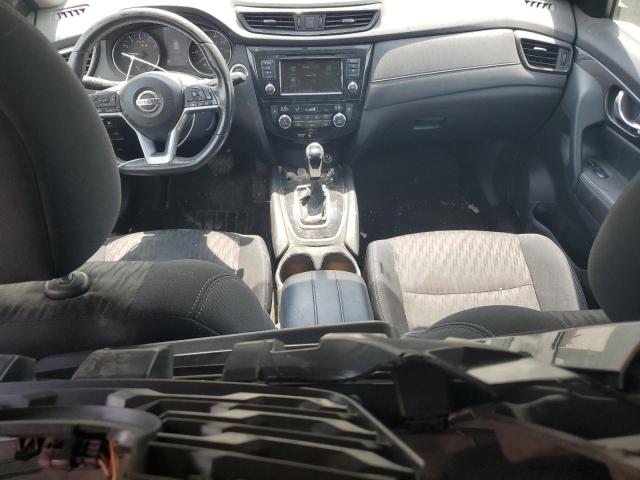 2018 NISSAN ROGUE S 5N1AT2MV7JC757938