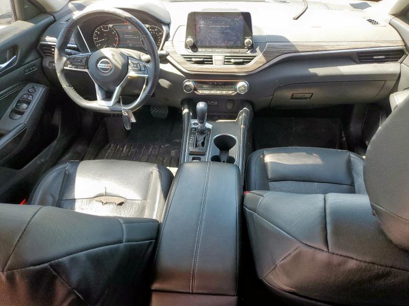 2019 NISSAN ALTIMA PLA 1N4BL4FV3KC104077