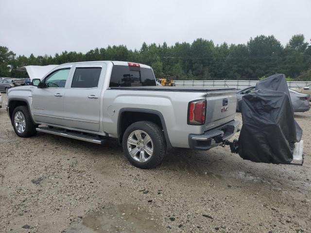 2018 GMC SIERRA K15 3GTU2NEC9JG104334