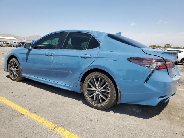 2023 TOYOTA CAMRY SE N - 4T1G11AK3PU103039