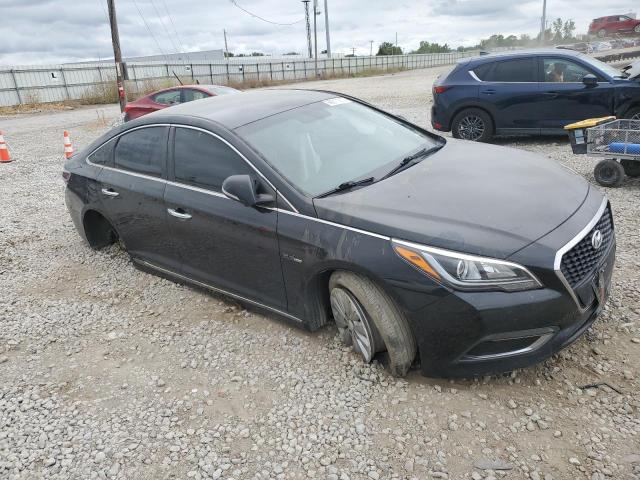 2016 HYUNDAI SONATA HYB - KMHE24L17GA033024