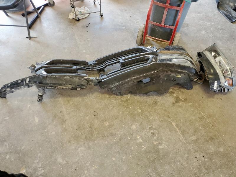2021 RAM 1500 LARAM 1C6SRFJT6MN632494