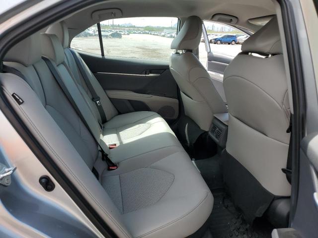 2023 TOYOTA CAMRY XLE 4T1F31AKXPU617847