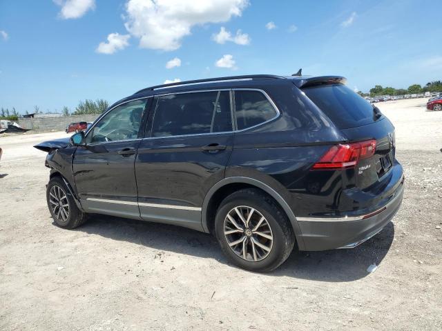 2020 VOLKSWAGEN TIGUAN SE 3VV3B7AX0LM016312