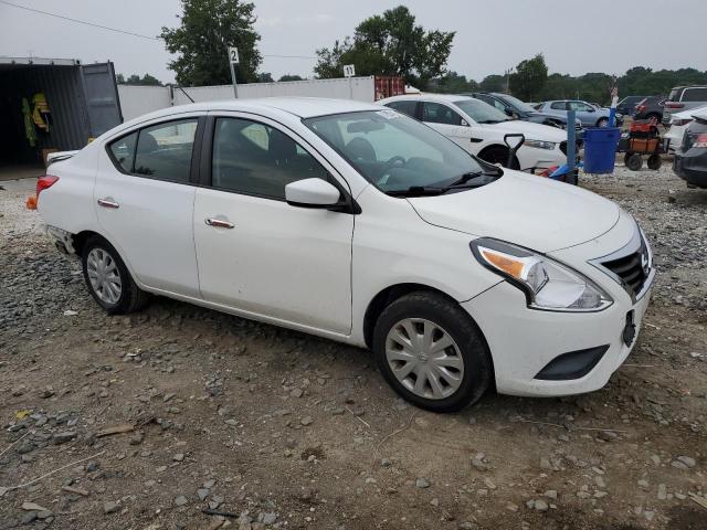 2018 NISSAN VERSA S - 3N1CN7AP3JL852059