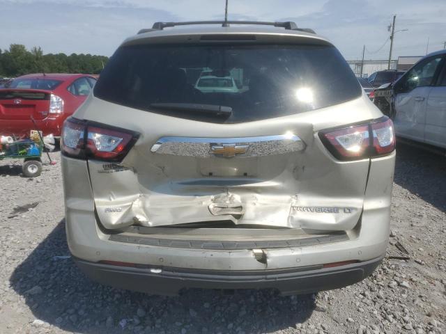 2014 CHEVROLET TRAVERSE L - 1GNKVHKD3EJ107979