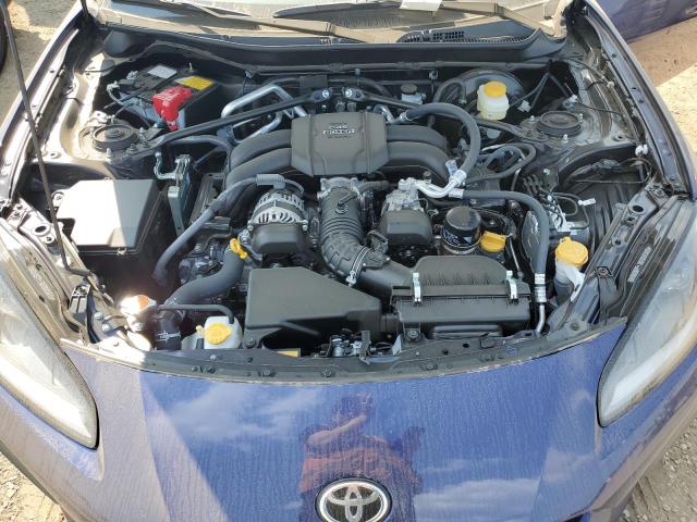 2024 TOYOTA GR 86 PREM JF1ZNBE18R9753845
