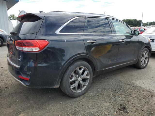 2016 KIA SORENTO SX - 5XYPKDA56GG004133