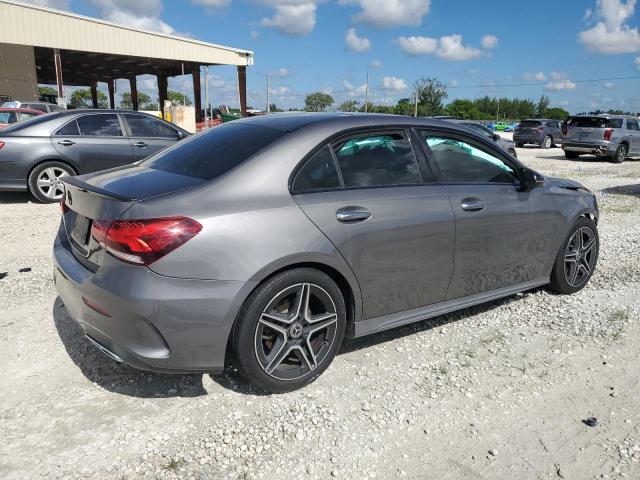 2019 MERCEDES-BENZ A 220 WDD3G4EB1KW001335