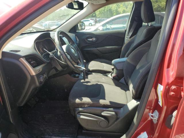 2015 JEEP CHEROKEE L 1C4PJMCB2FW552959