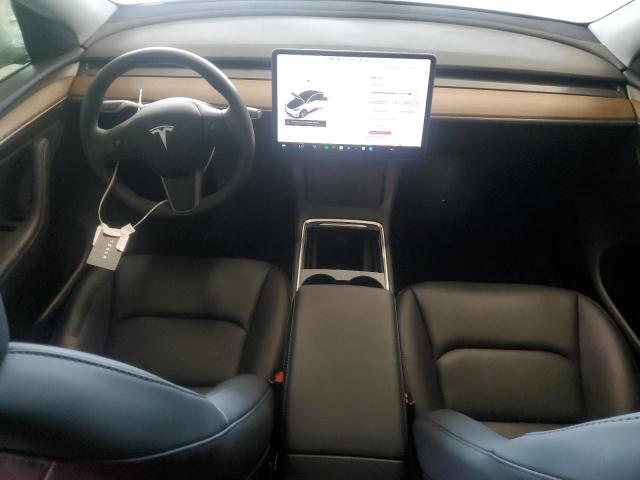 2023 TESLA MODEL Y 7SAYGDEE5PF750891