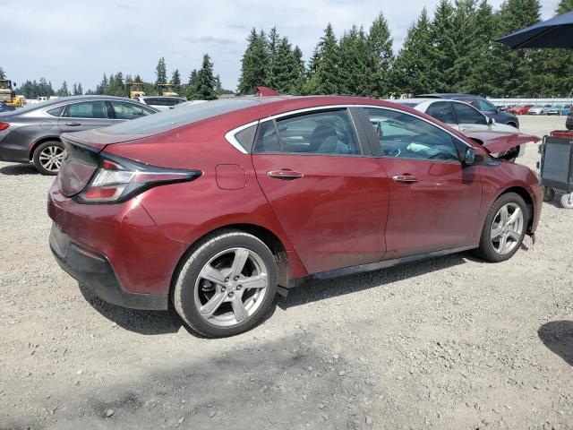 2017 CHEVROLET VOLT LT 1G1RA6S51HU157405