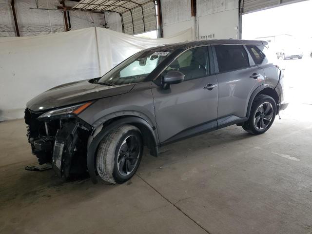 2024 NISSAN ROGUE SV - JN8BT3BB8RW286968