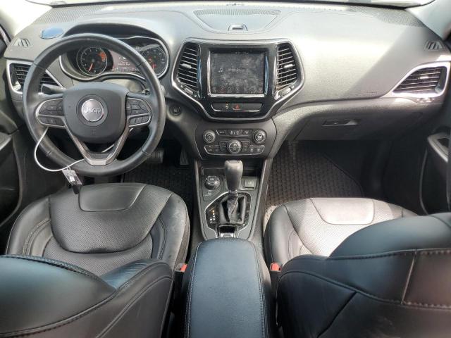 2019 JEEP CHEROKEE L 1C4PJMDX9KD200297