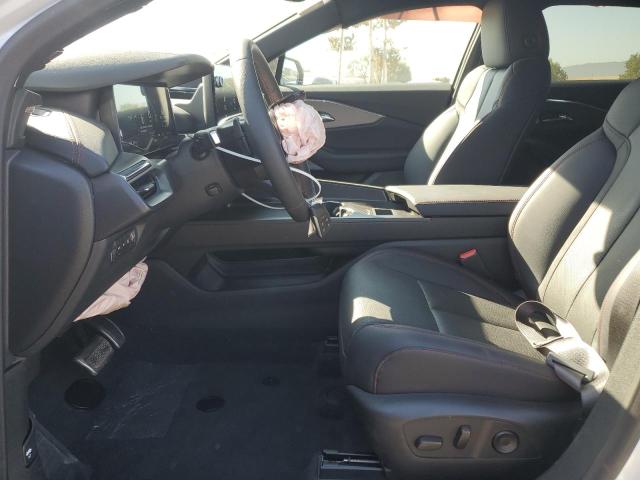2024 ACURA ZDX A-SPEC 4W5KHNRL3RZ512813