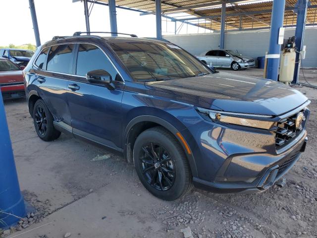 2025 HONDA CR-V SPORT 2HKRS6H84SH811451