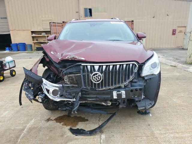 2015 BUICK ENCLAVE 5GAKRCKD6FJ135536