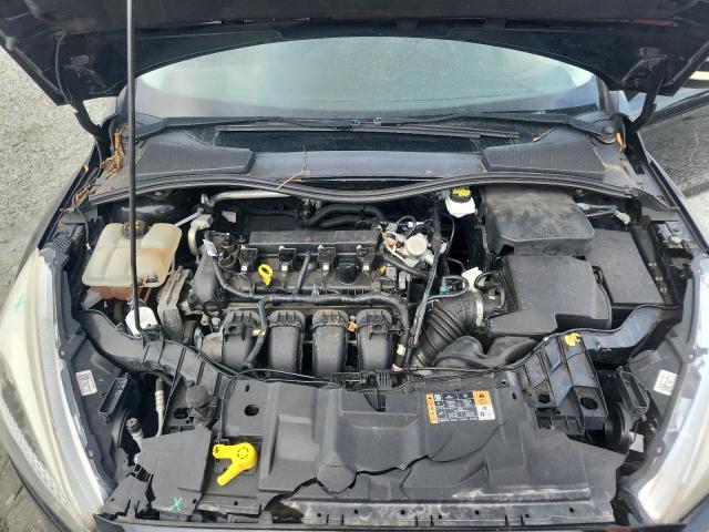 2017 FORD FOCUS SE 1FADP3F22HL320203