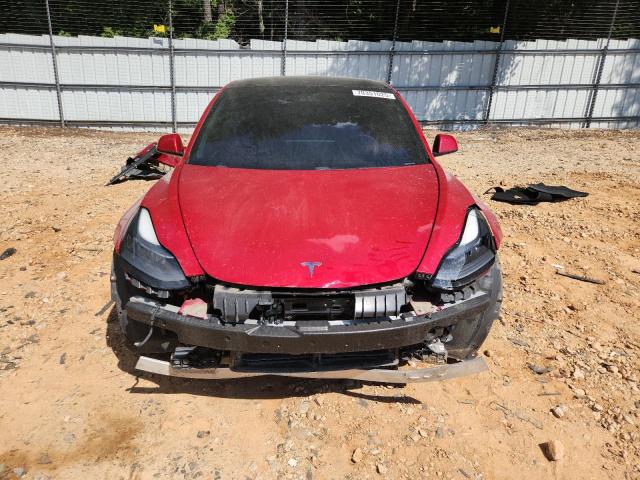 2021 TESLA MODEL 3 - 5YJ3E1EB8MF965582