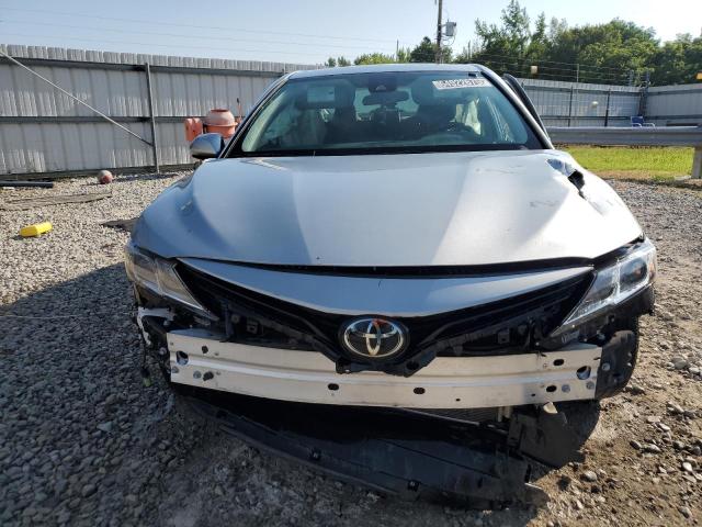 2024 TOYOTA CAMRY LE - 4T1C11AKXRU901863