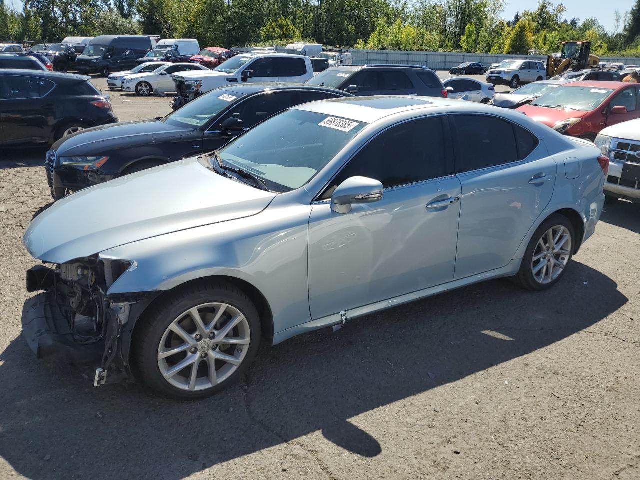 LEXUS IS 250