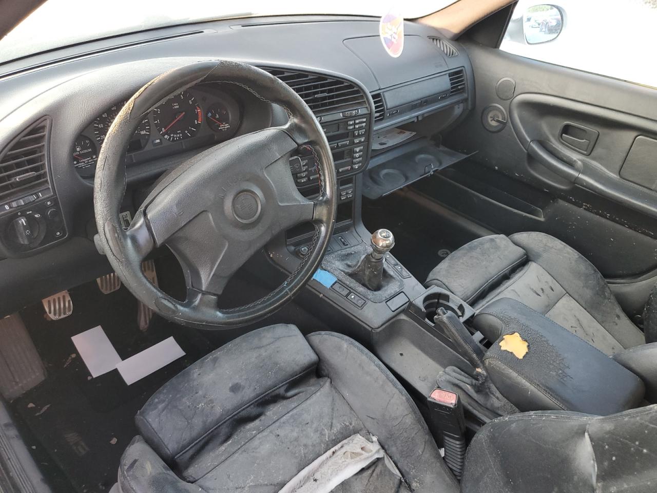 Lot #3291236004 1998 BMW M3