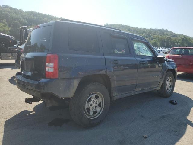 2015 JEEP PATRIOT SP 1C4NJRBB5FD231287