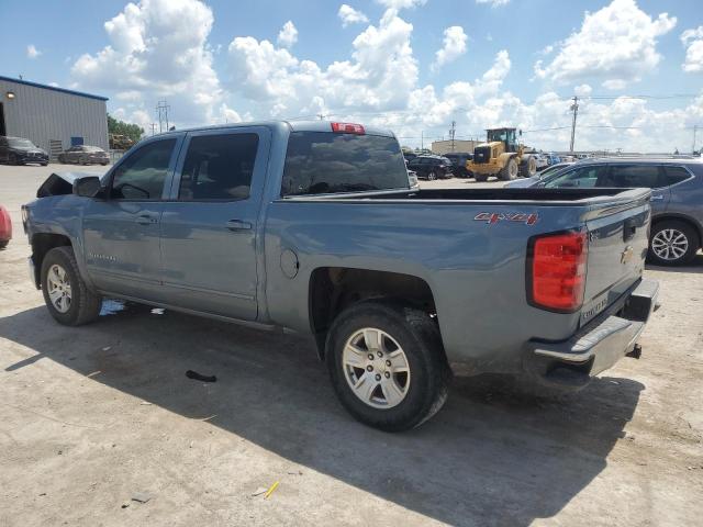 2016 CHEVROLET SILVERADO K1500 LT - 3GCUKRECXGG299327