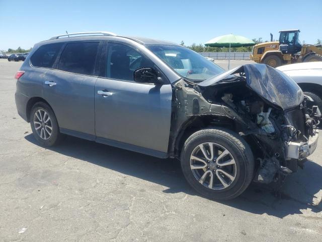 2015 NISSAN PATHFINDER 5N1AR2MN0FC630664
